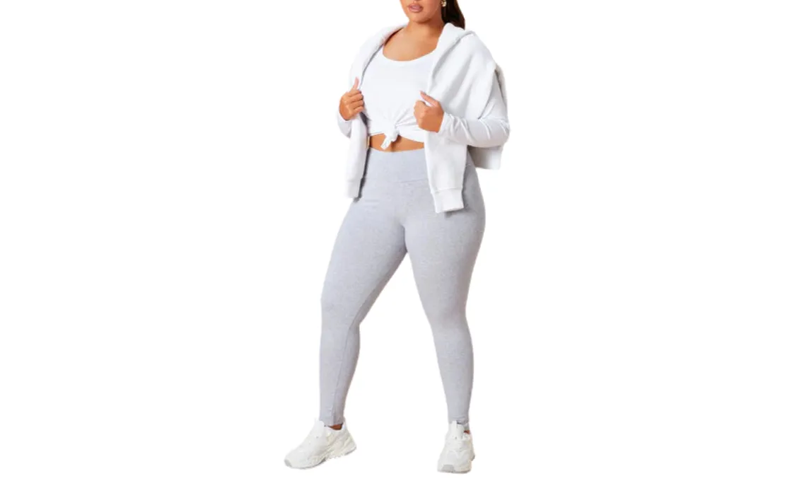 Plus Size Leggings manufacturing service with OEM services