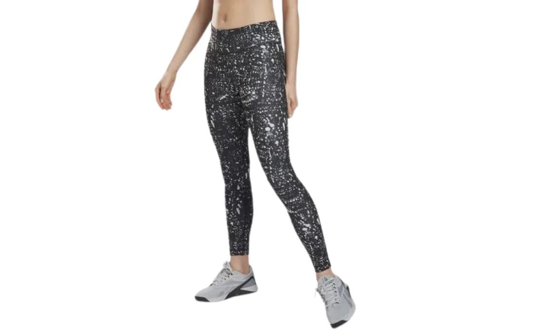 Printed Yoga Leggings manufacturing service with environmental stewardship