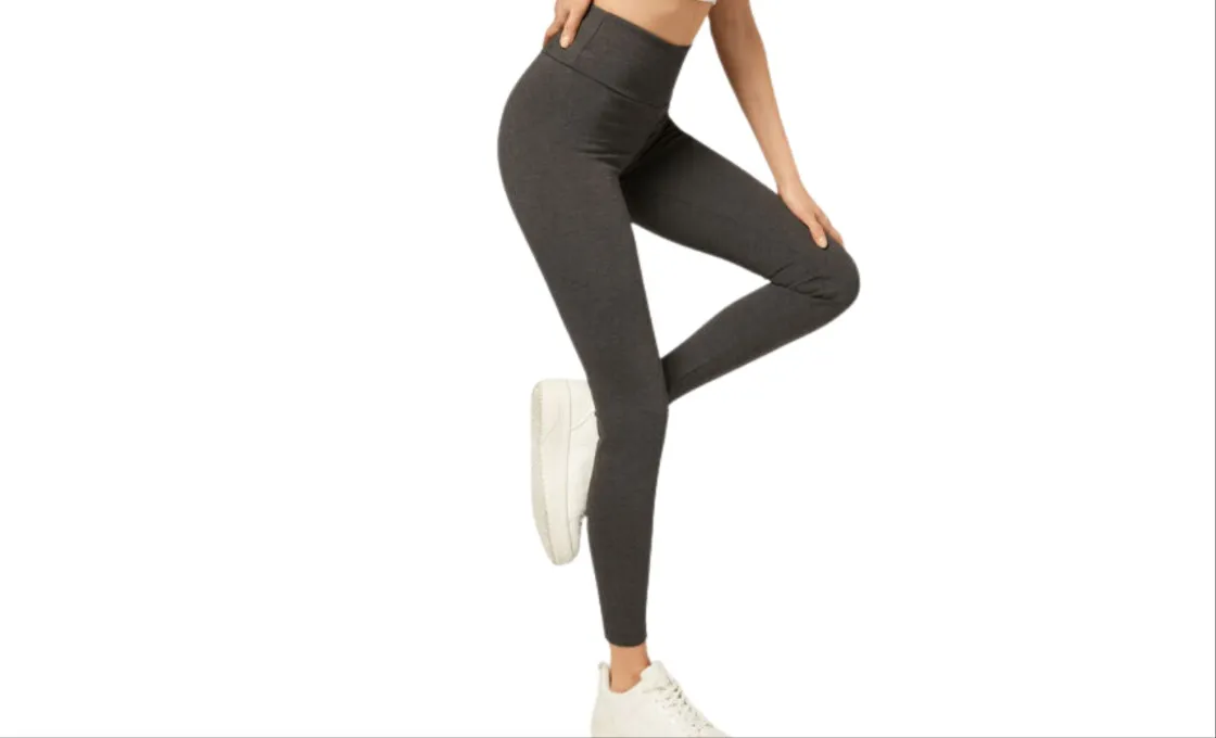 Shaper Leggings manufacturing service with LEAN manufacturing system