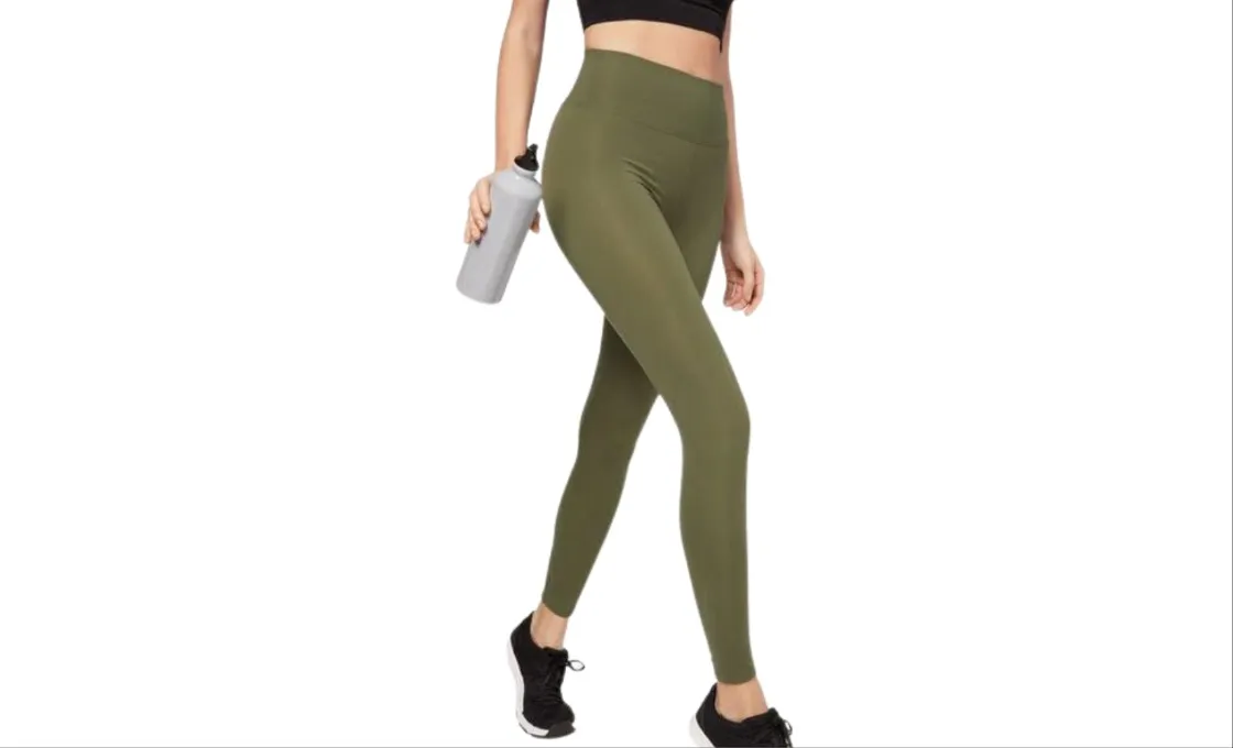 Shaper Leggings manufacturing service with sample development for your brand