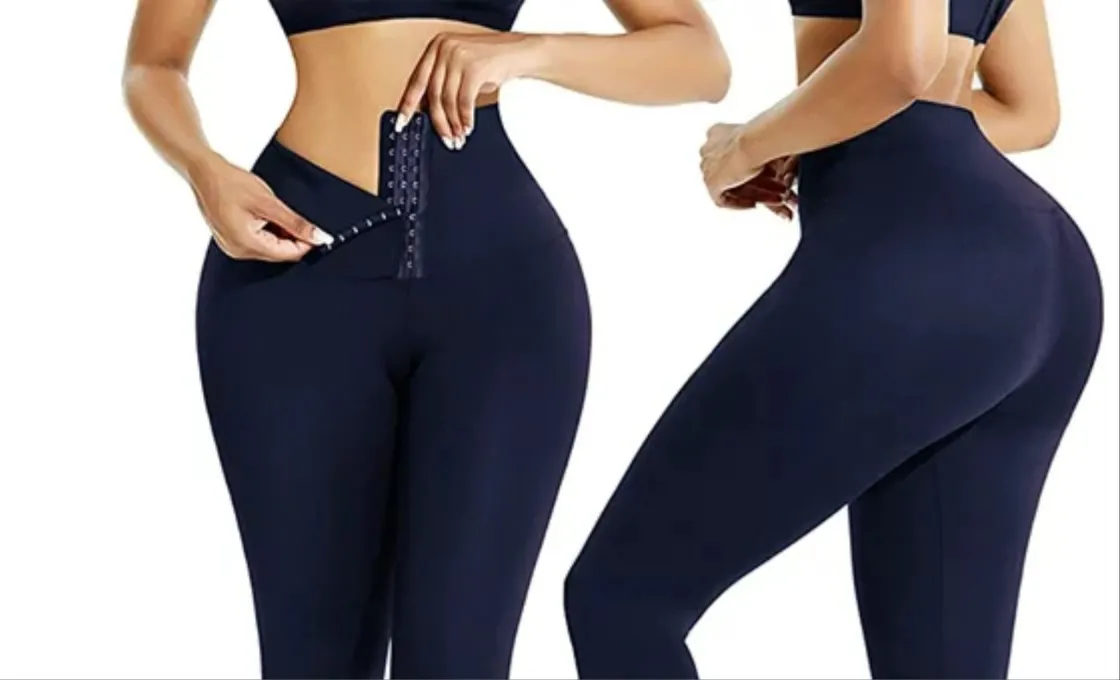 Shaper Leggings manufacturing service with high quality