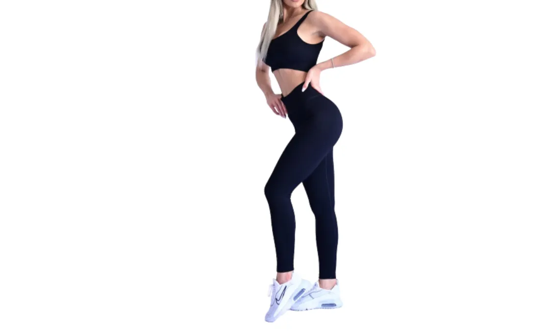 Shaper Leggings manufacturing service with customization