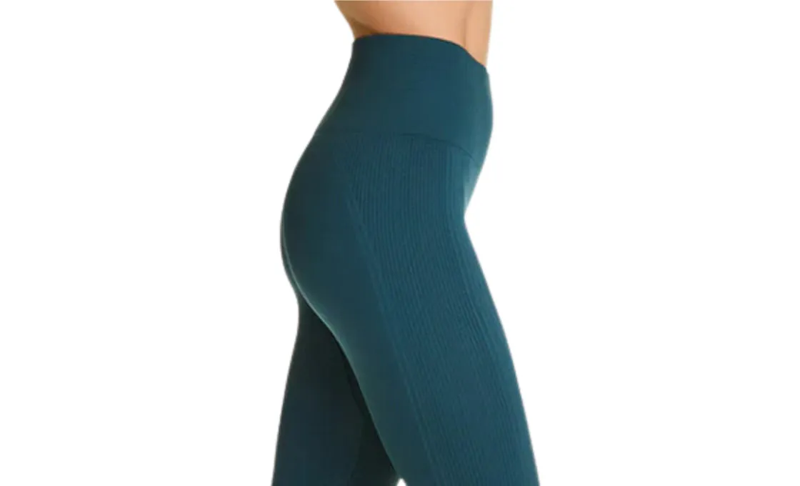 High Waisted Leggings manufacturing service with customization leggings.