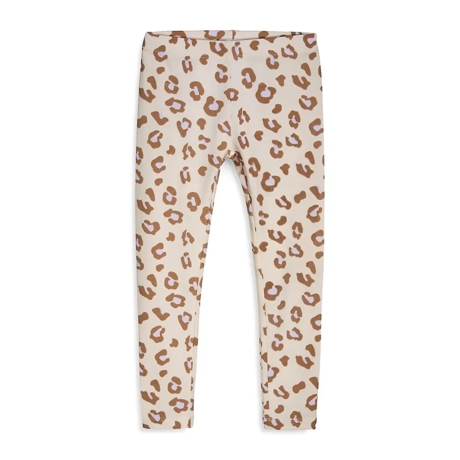 Manufacturing according to your needs for Leopard Baby Leggings.