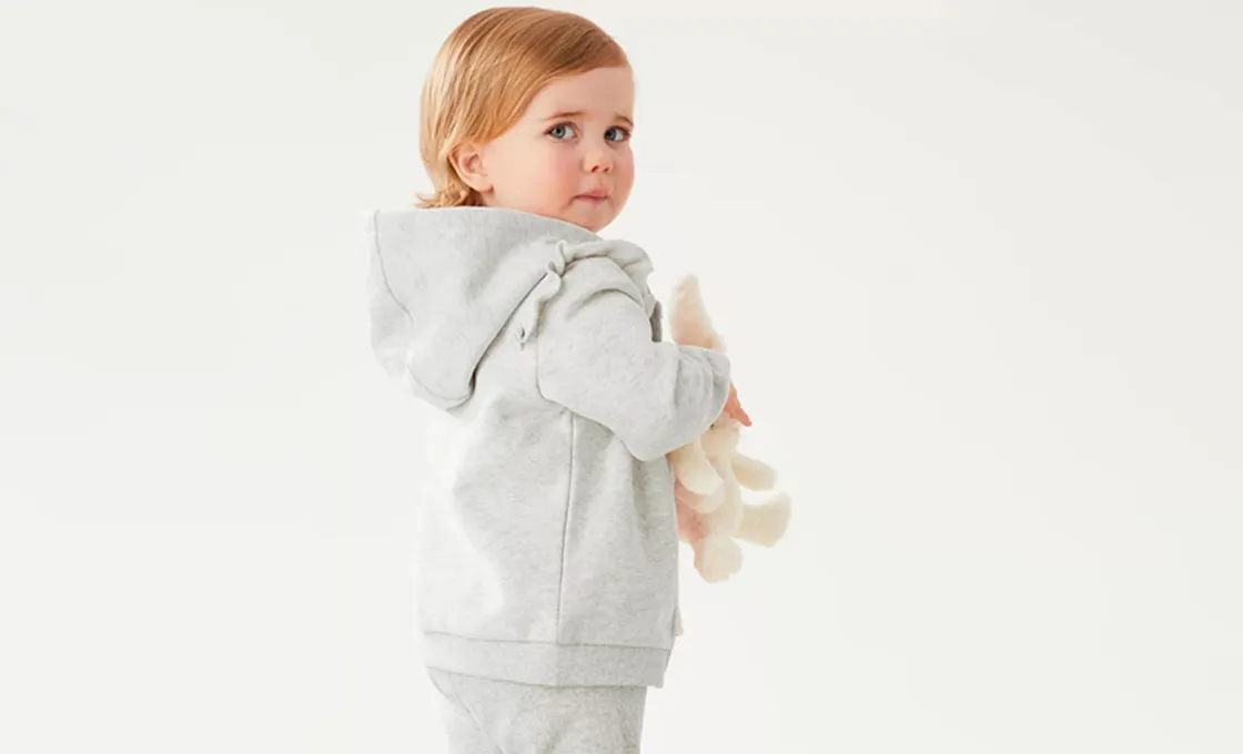 Manufacturing Toddler Hoodies with custom designs