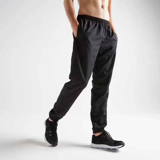 Men Sports Pants Manufacturer With Reasonable Price