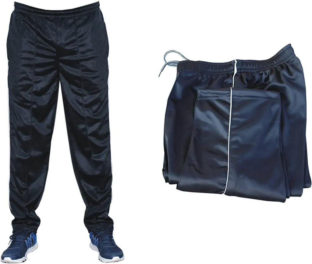 Polyester Sports Pants Manufacturers