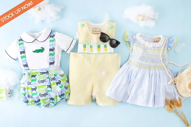 Thygesen is a Romper Baby Clothes Manufacturer with best quality