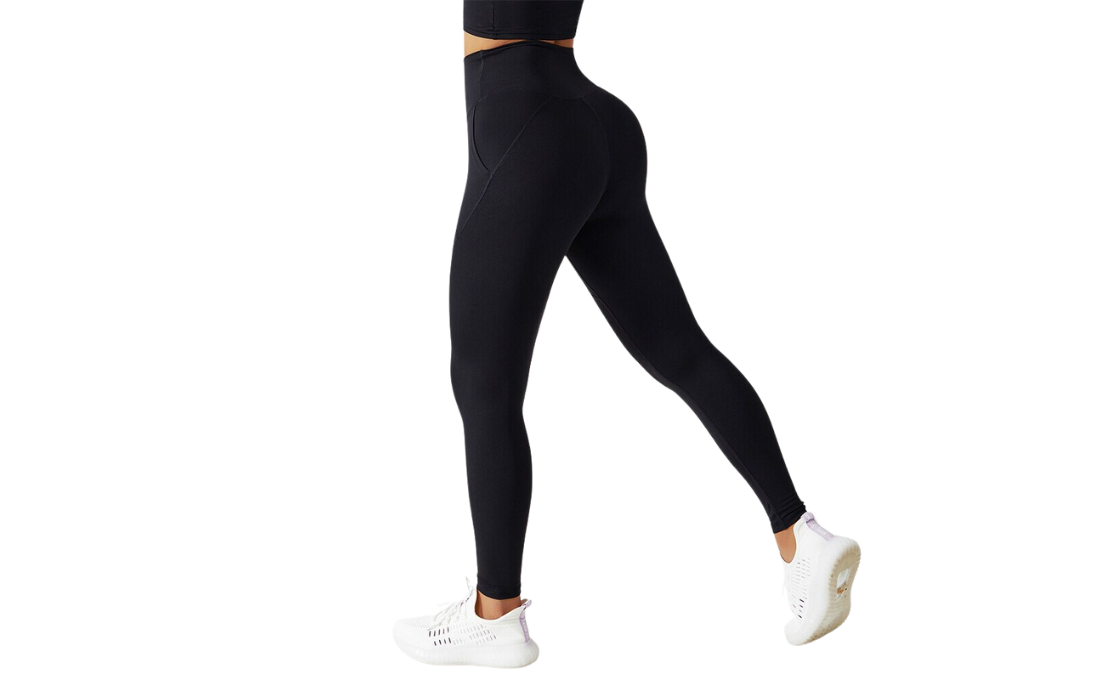 Seamless Leggings Manufacturing