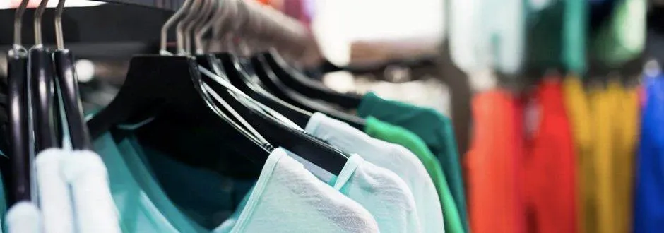 Apparel industry and the most standard production process today 2