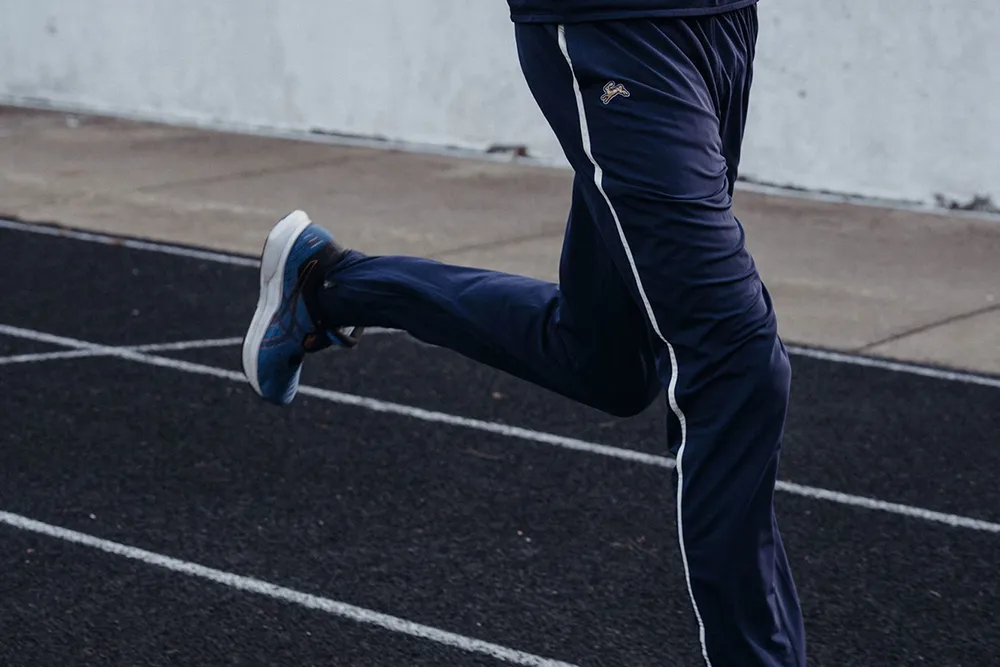  Men Long Running Pants Manufacturer