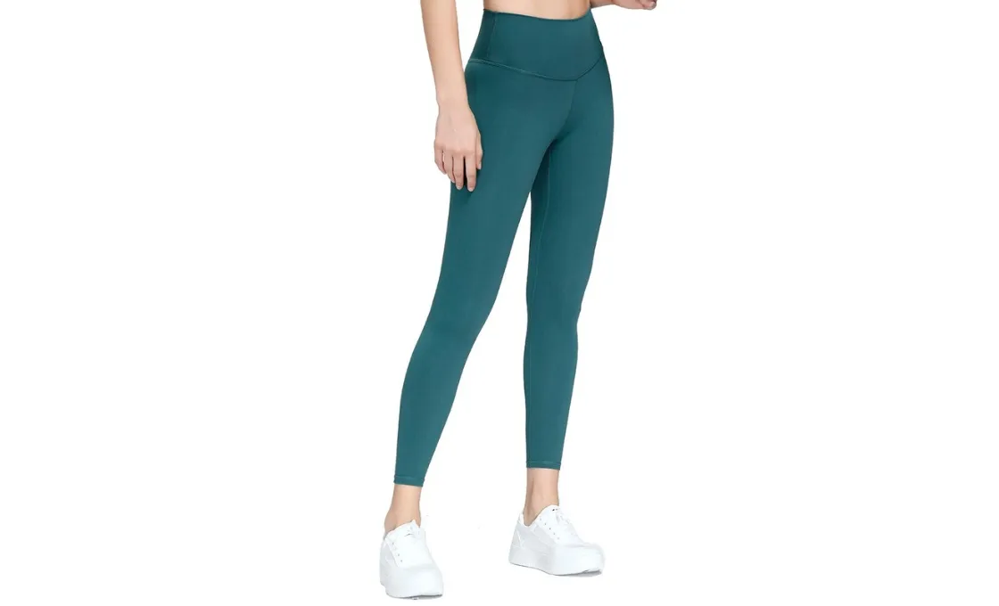 athletic leggings manufacturing with top quality