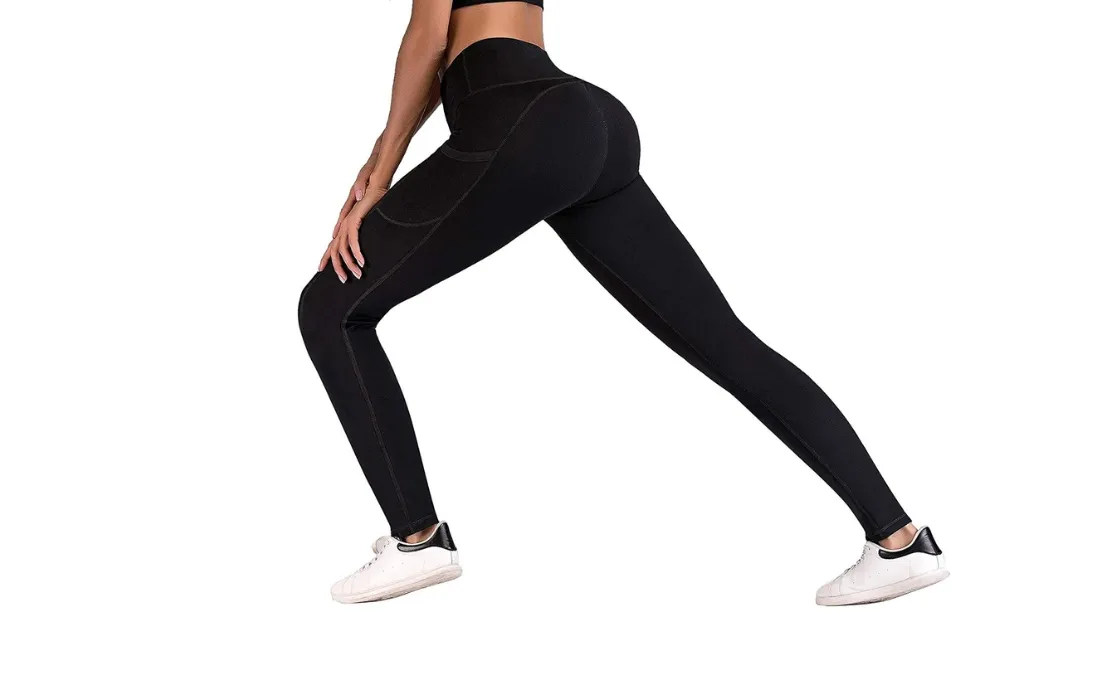 athletic leggings manufacturing wwith cusstomer satisfaction