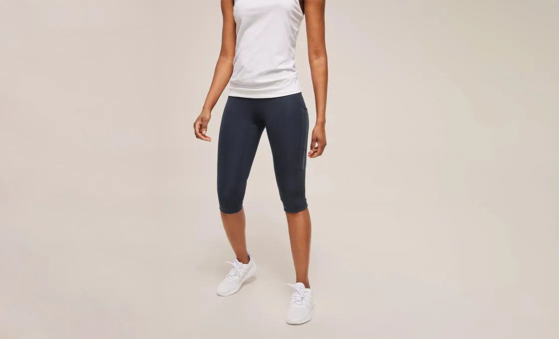 Capri Leggings manufacturing with Pricing and Cost Efficiency