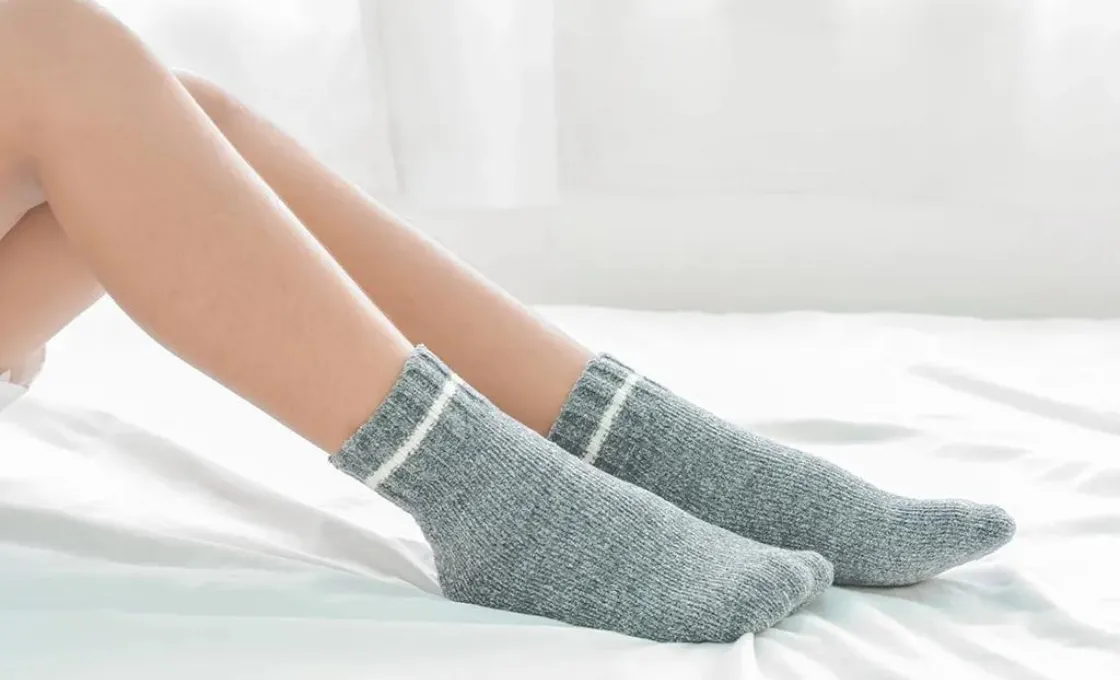 Casual Socks manufacturing with comfort and durability