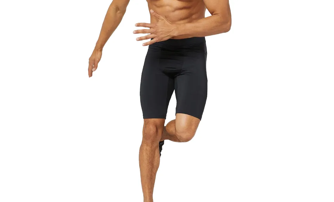 Compression Shorts manufacturing service with high quality products