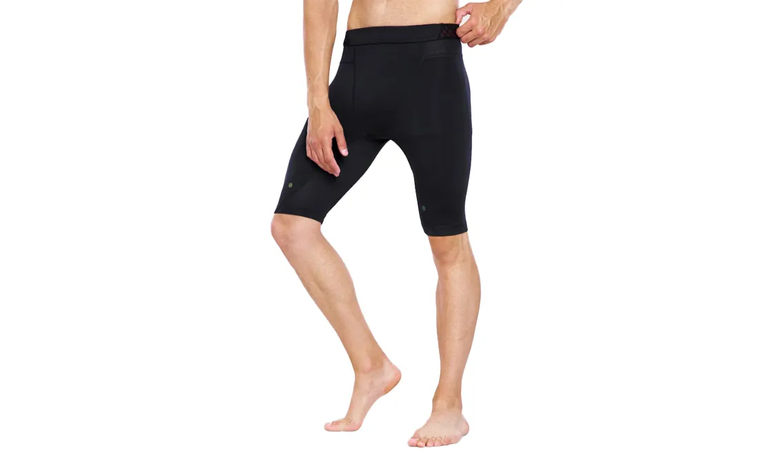 Compression Shorts manufacturing with effective services