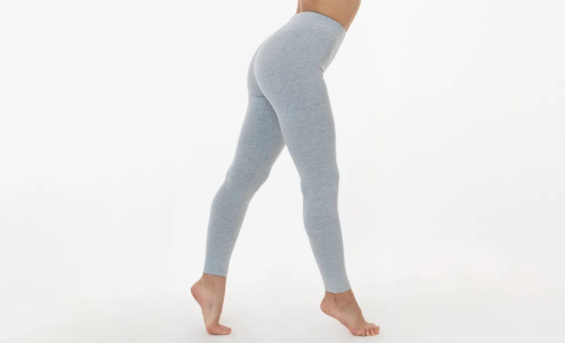 Cotton Leggings manufacturing ethical production