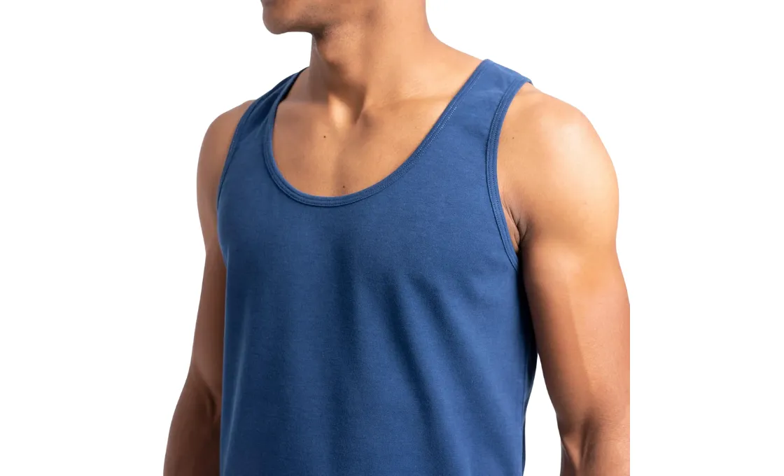 Cotton Tank Top Manufacturing with Private Label Service