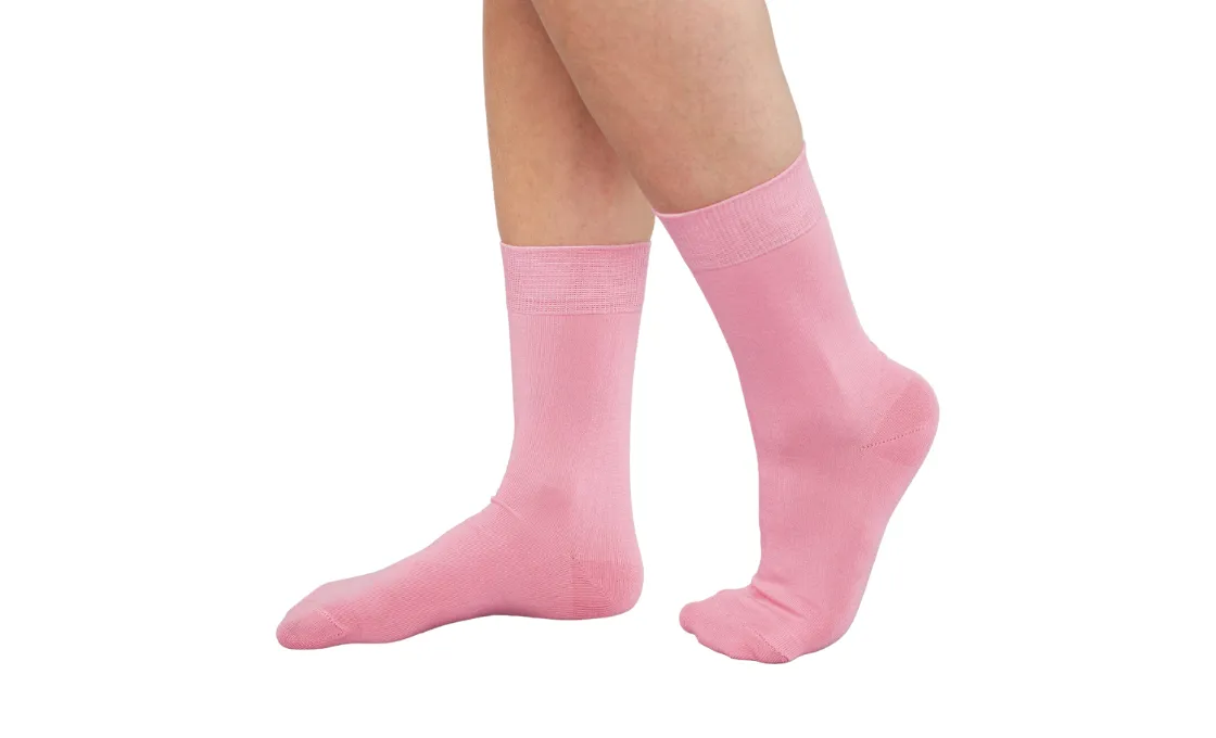 Crew Socks manufacturing with Trustworthy Source