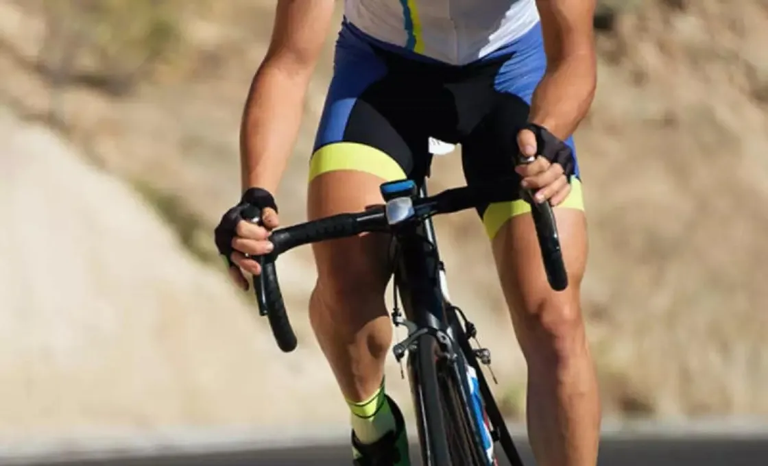 Cycling shorts manufacturing service with fashionable design