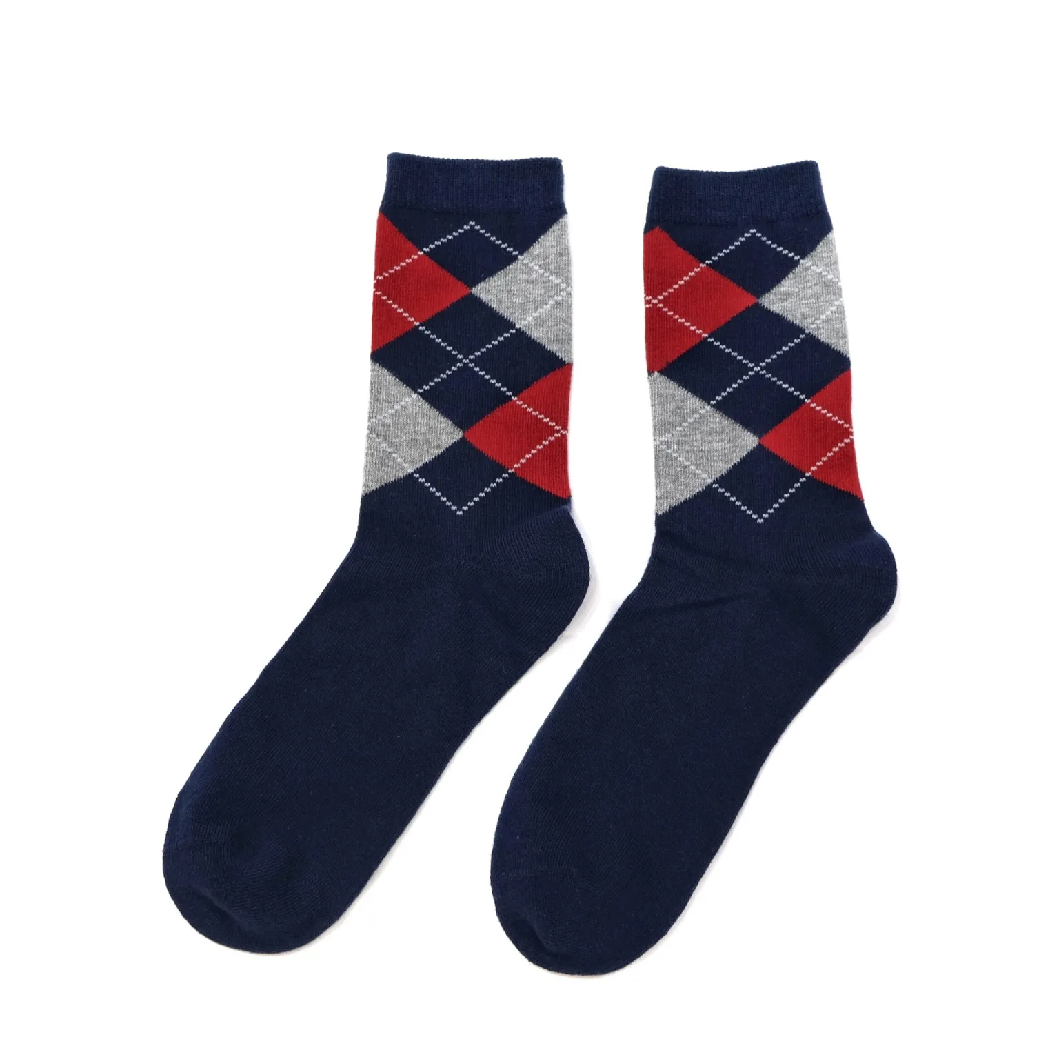 Dress Socks manufacturing with trendy design
