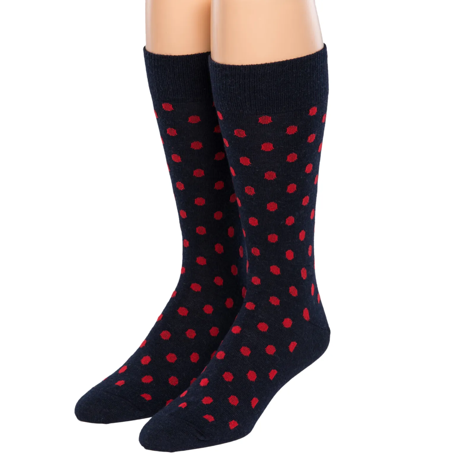 Dress Socks manufacturing with trendy design