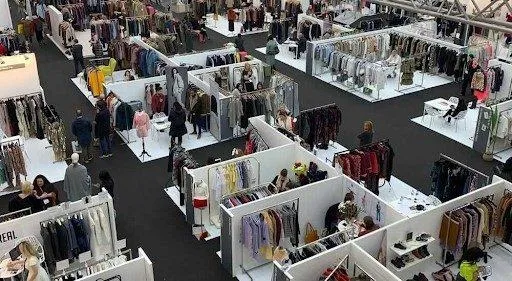 Where to find a quality women’s clothing manufacturer in Vietnam: Fashion exhibitions