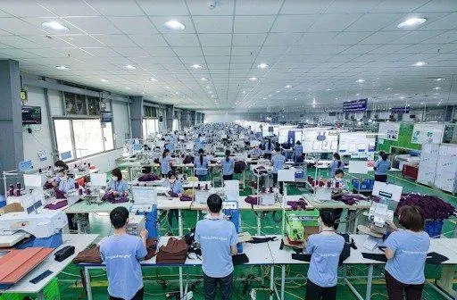 How To Find Vietnam Clothing Manufacturer