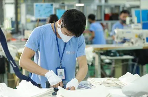 3 criteria when finding clothing manufacturers in Vietnam: Clothing manufacturing capacity & capability