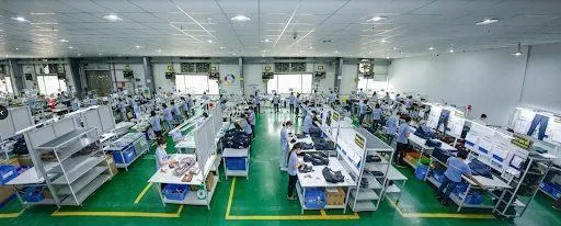 Reseason why you should work with clothing manufacturers in Vietnam:  premium quality