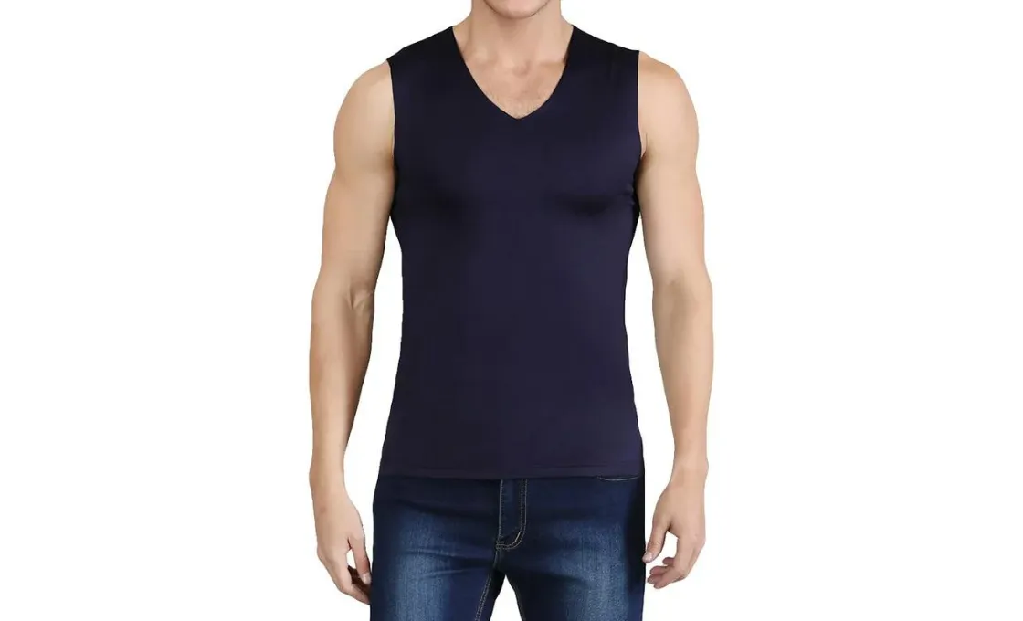 Fitted Tank Top Manufacturing with