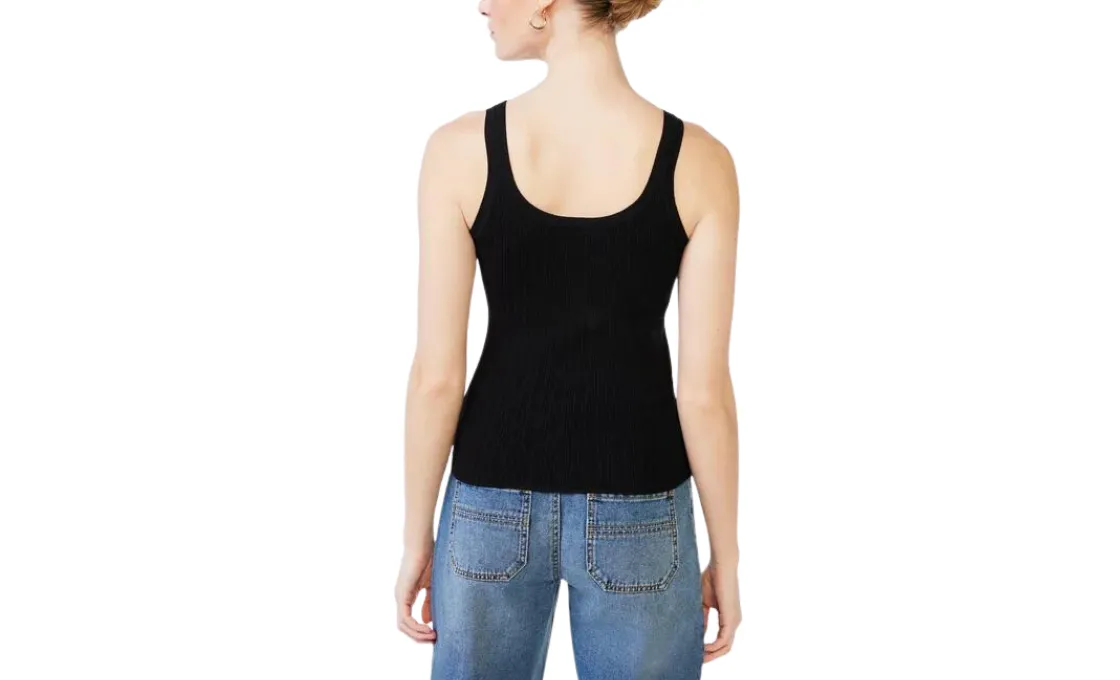 Fitted Tank Top Manufacturing with