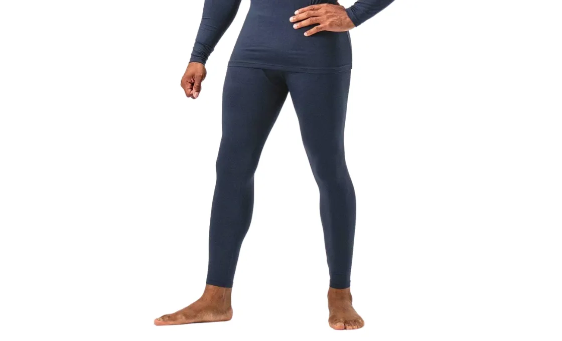 Fleece long johns manufacturing service with sustainability