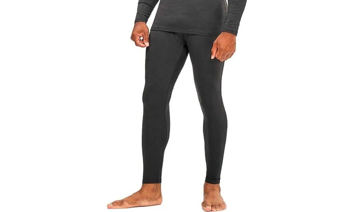 Fleece long johns manufacturing service with high quality materials