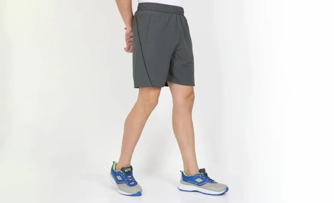 Gym shorts manufacturing service with exceptional sourcing skill