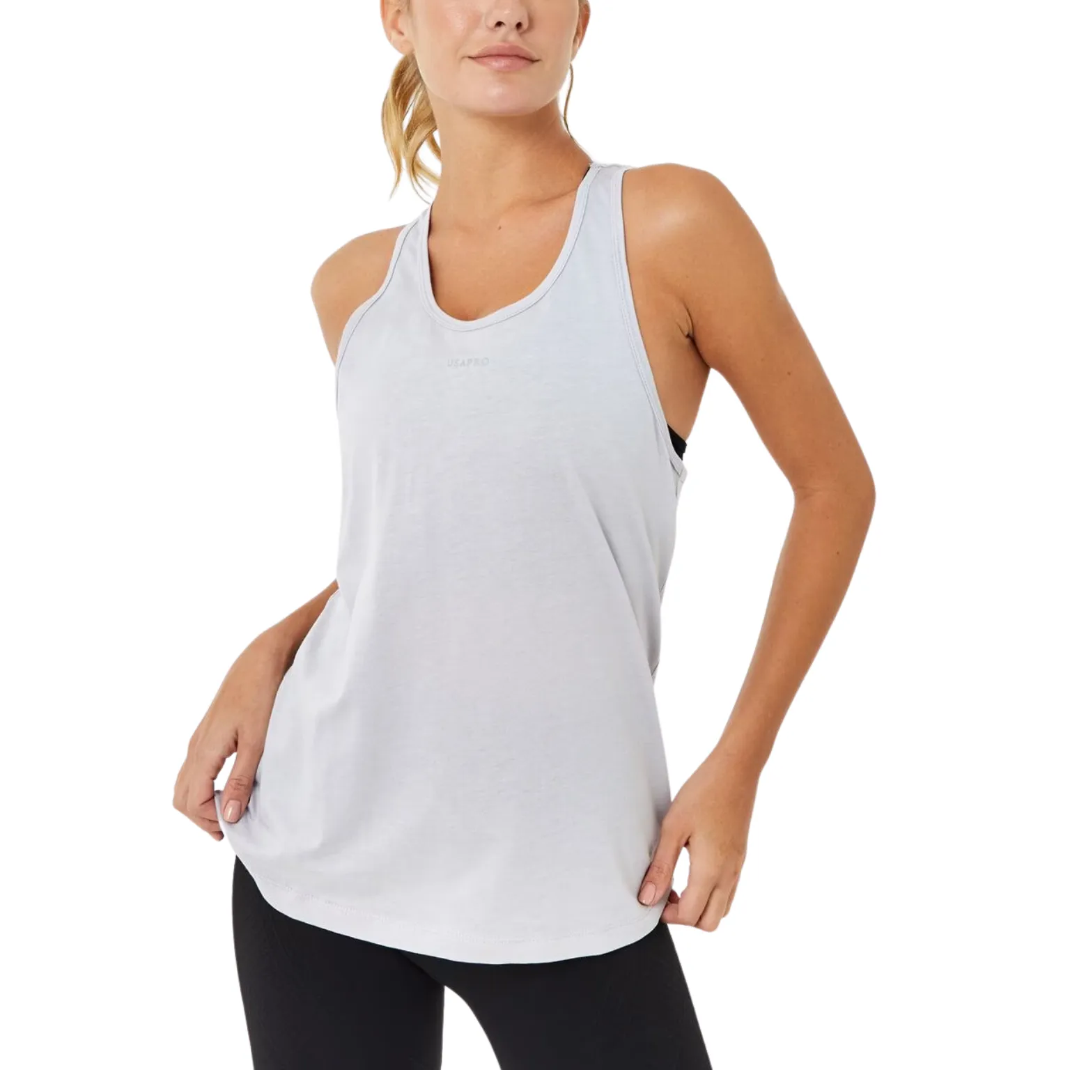 Gym Tank Top Manufacturing with superior quality