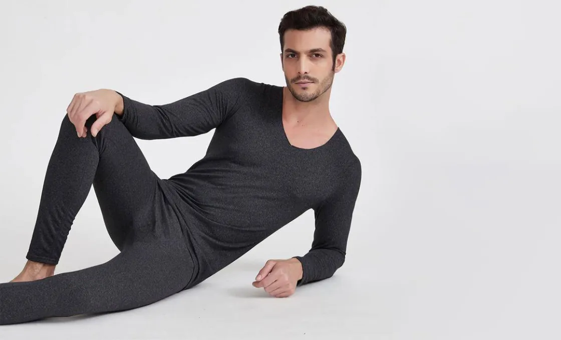 Men’s Long Johns Manufacturing with honesty