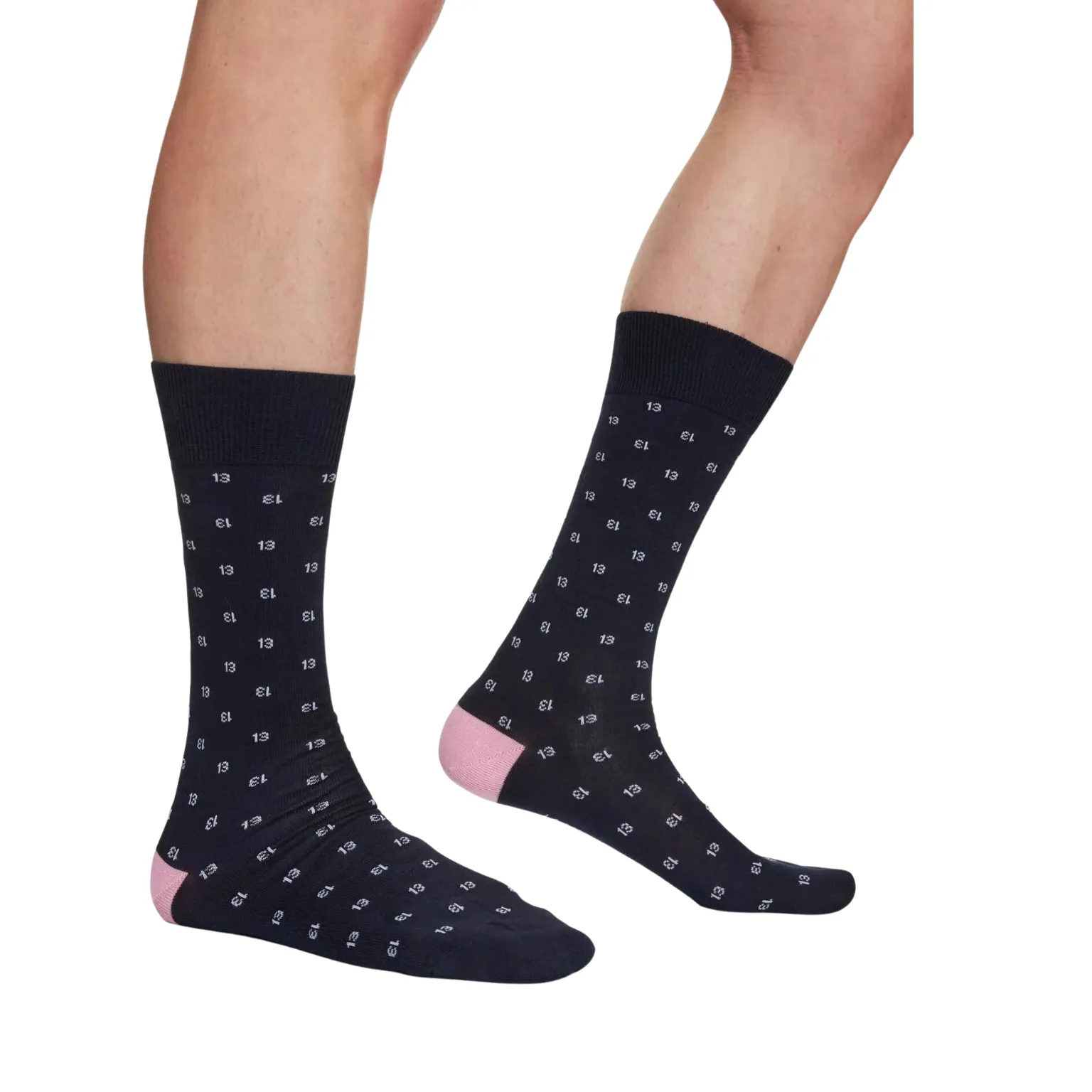 Printed Socks smanufacturing with superior quality