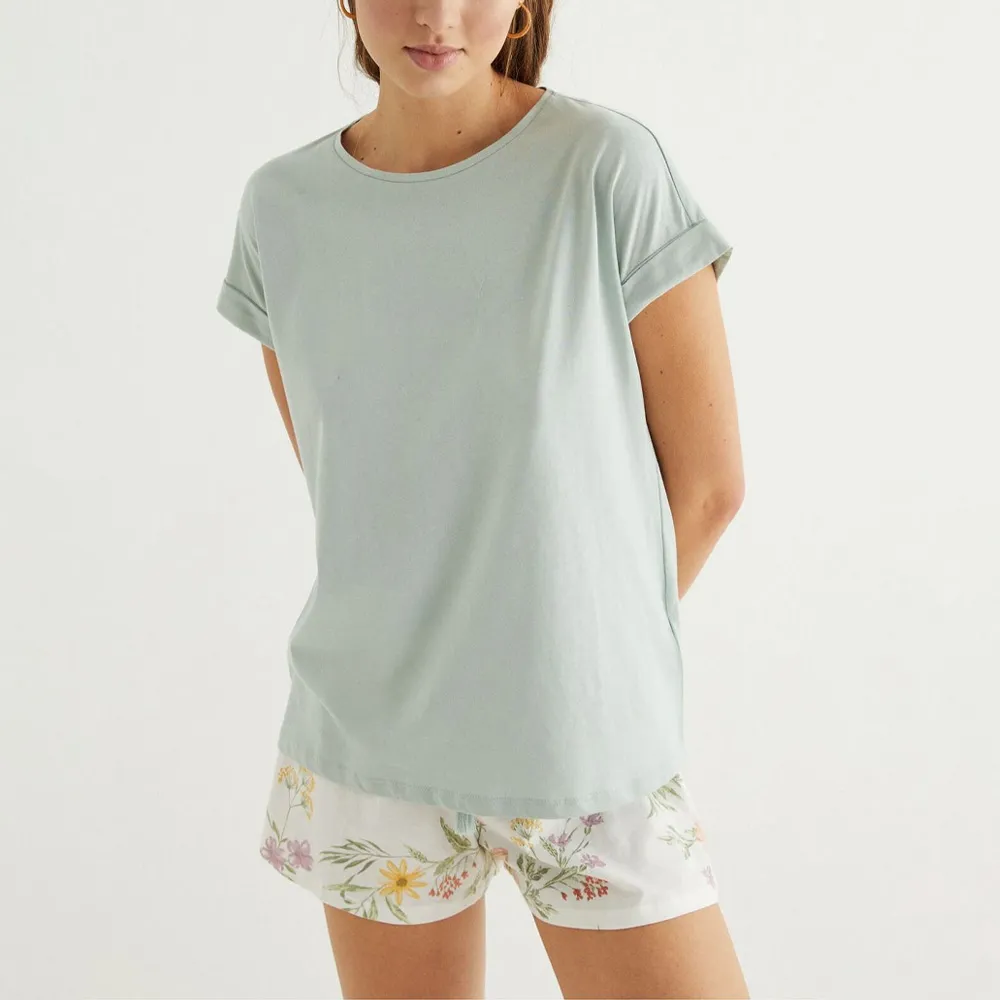 short pajamas c