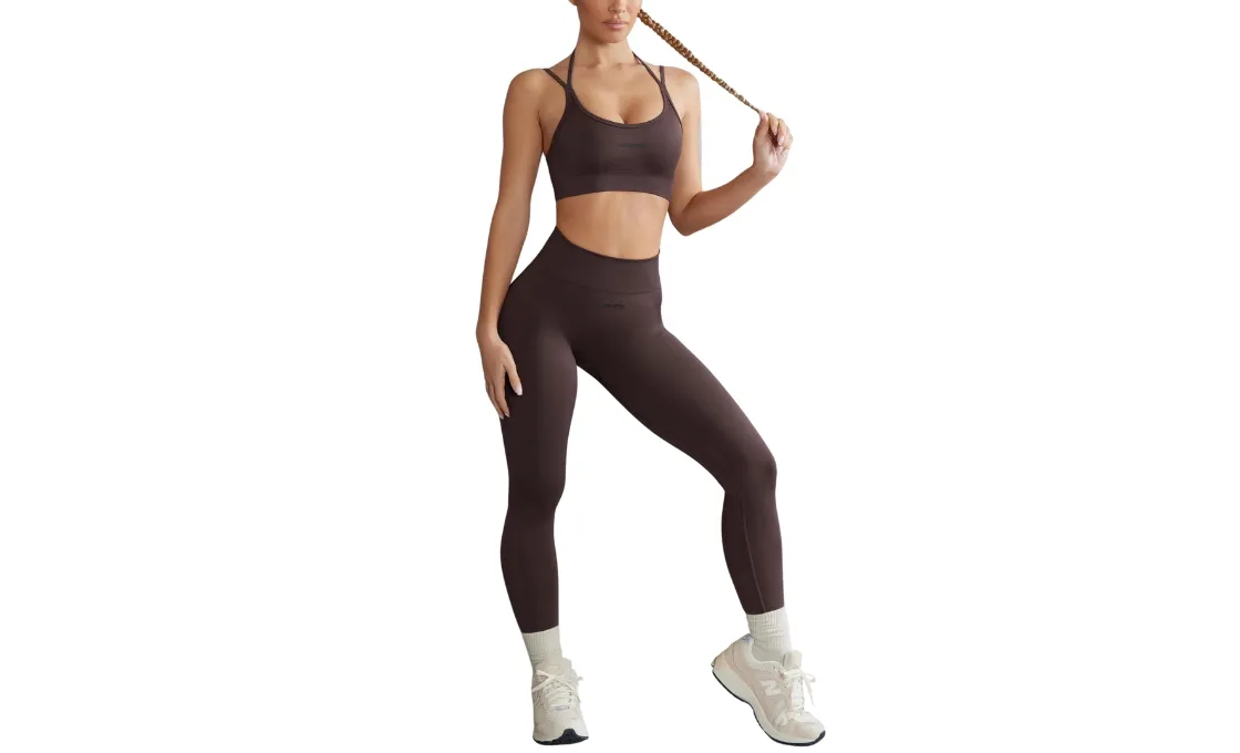 Sports Leggings Manufacturing with customization options