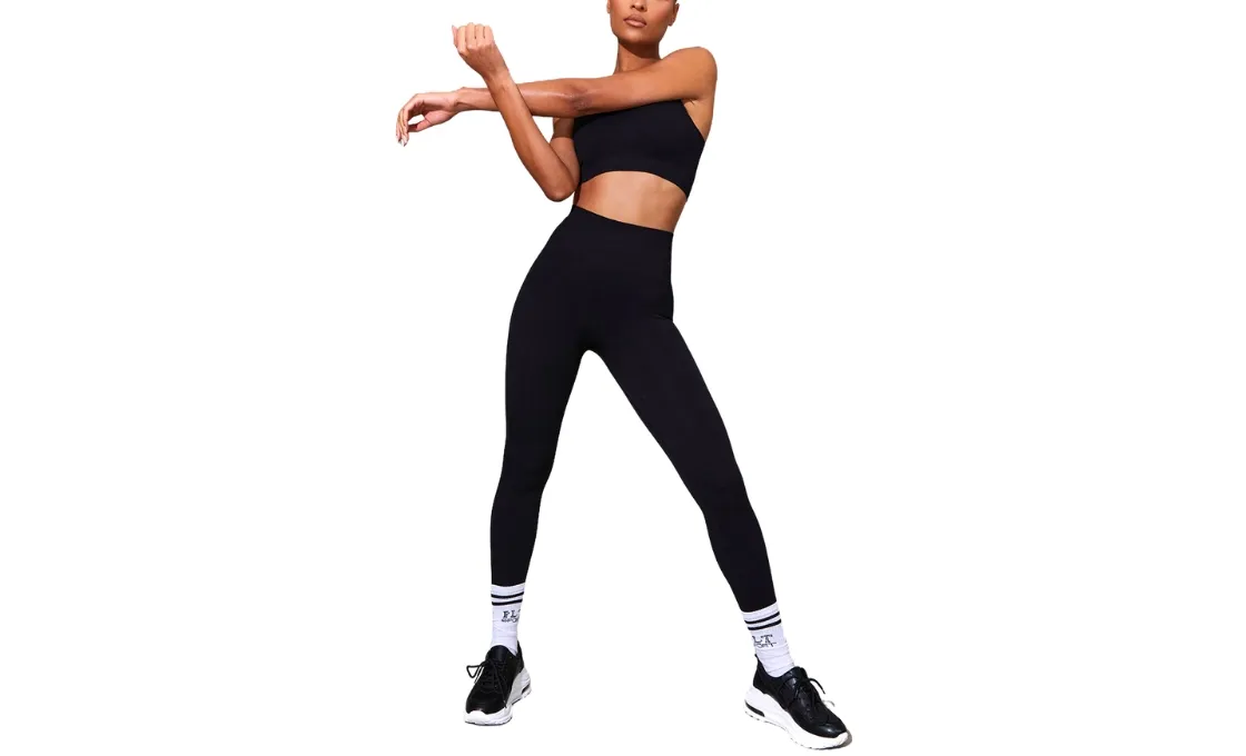 Sports Leggings Manufacturing with with OEM service