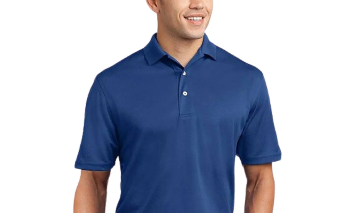 Sports Polo Shirts manufacturing service with over 90 years experience