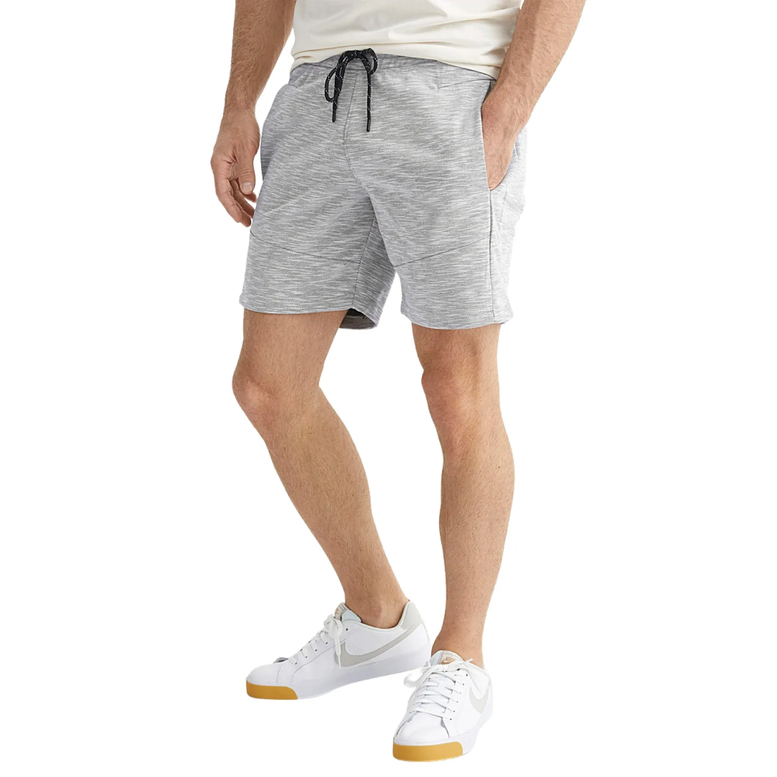 Sports Shorts manufacturing with trendy design