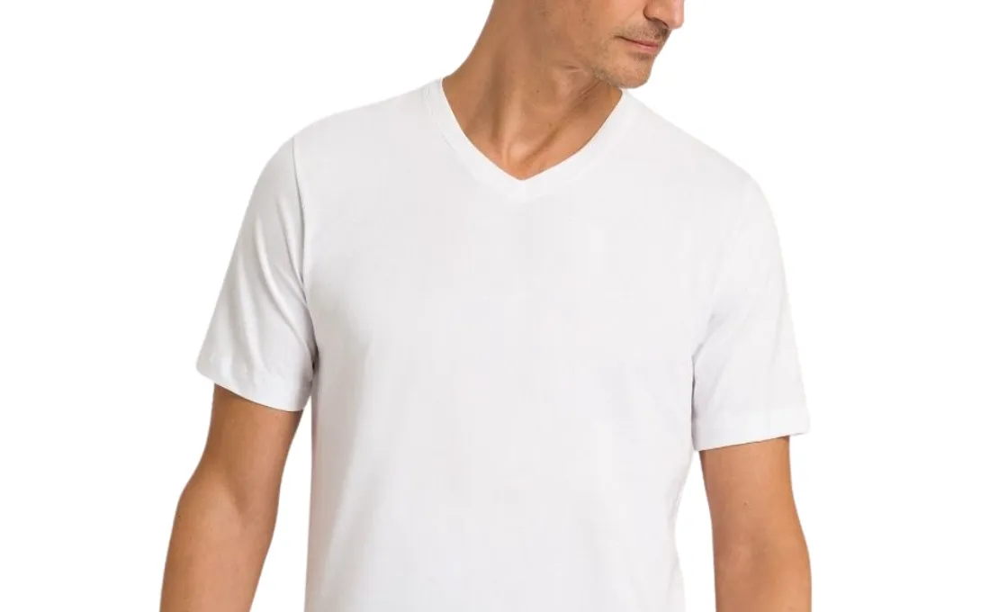 V Neck T-Shirt Manufacturing with Fast Delivery