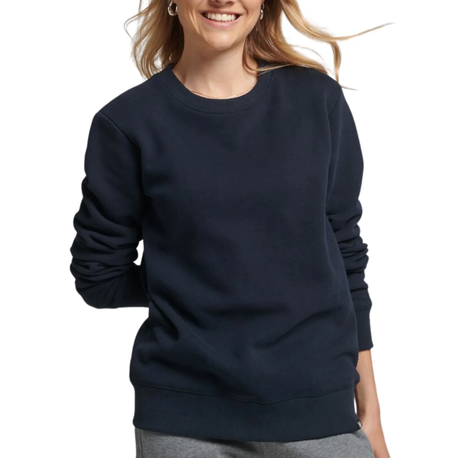 Cotton Sweatshirts manufacturing with trendy design