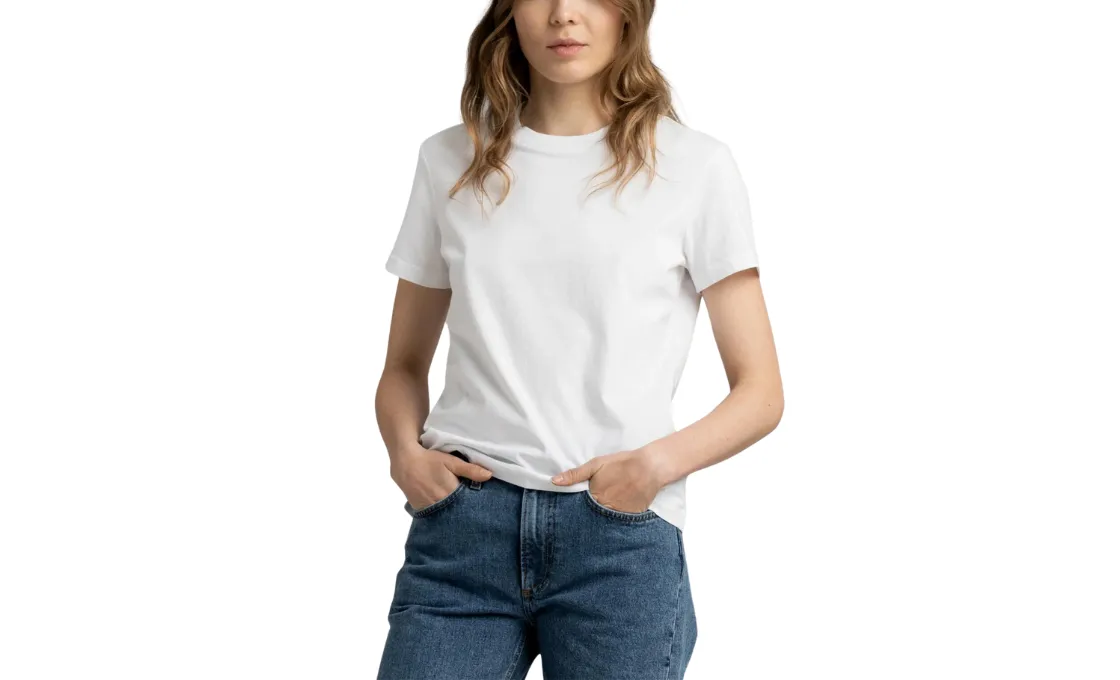 Cotton T-shirt manufacturing with Efficient Manufacturing Process