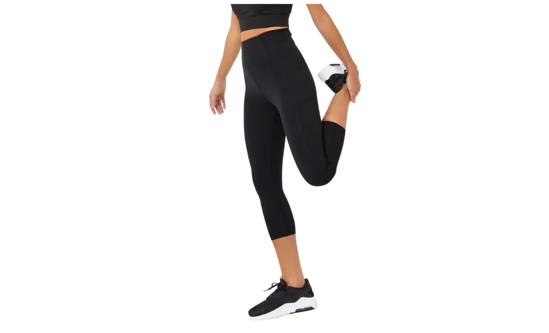 Cropped Leggings Manufacturing with competitive price