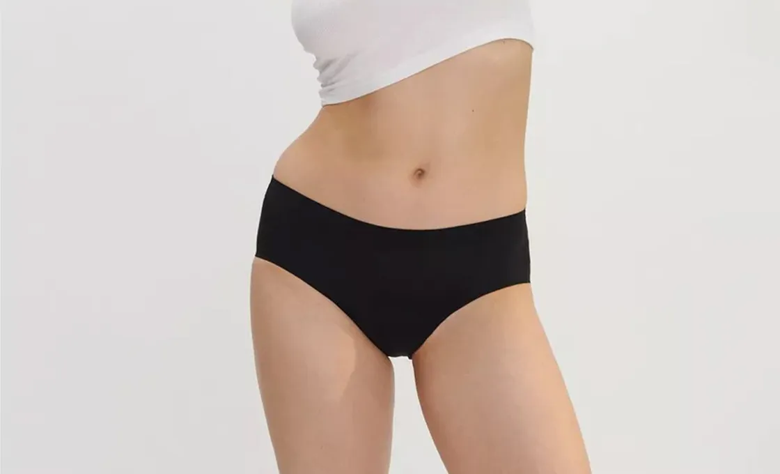 Low Waist Panty Manufacturing sexy comfort cotton underwear