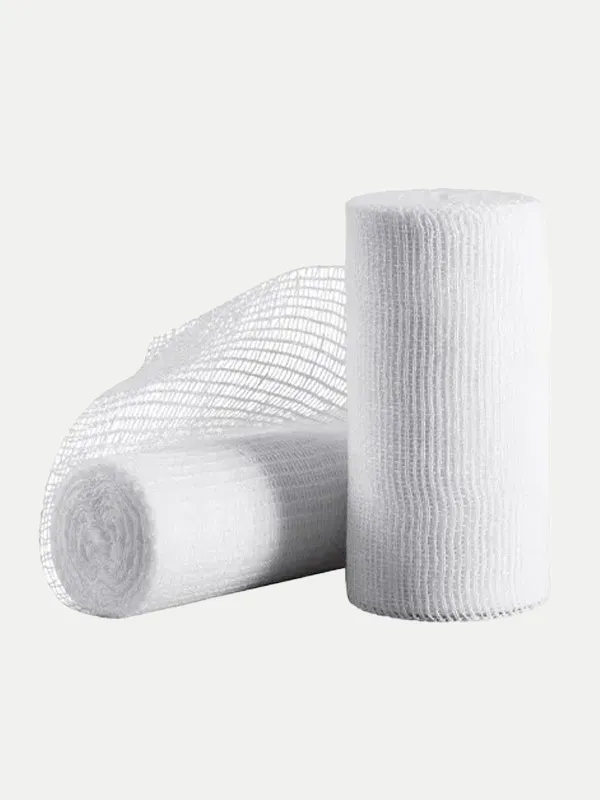 custom medical device manufacturing mesh bandages with CE marking